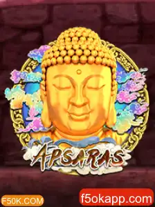 Descubra o Fascinante Mundo de Apsaras com F50K.COM