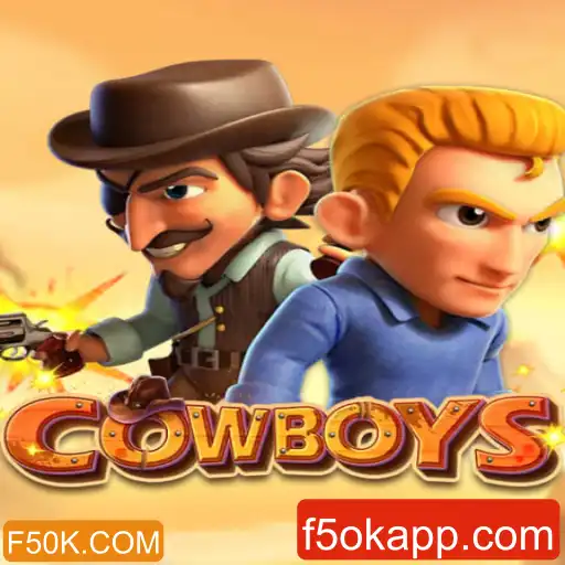 COWBOYS: Uma Imersão no Velho Oeste com F50K.COM