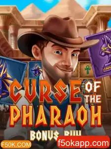 Explore o Fascinante Mundo de CurseofthePharaohBonusBuy