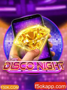 Descubra DiscoNightM: O Jogo Que Está Revolucionando o Entretenimento Digital