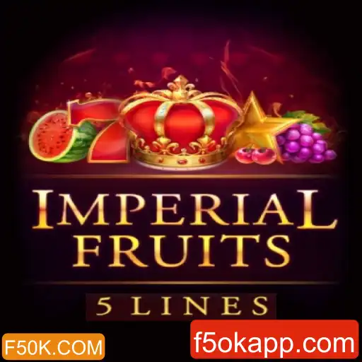 Explorando o Universo de ImperialFruits5: Um Mergulho em Diversão e Estratégia