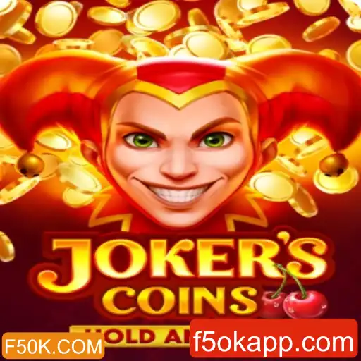 JokersCoins: Descubra a Nova Sensação dos Jogos Online