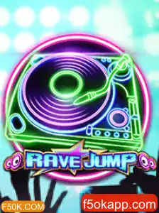 RaveJump: Uma Experiência de Jogo Que Vai Além da Realidade