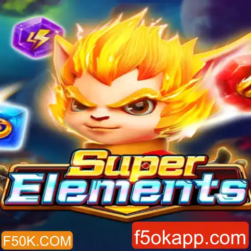 SuperElements: A Nova Sensação no Mundo dos Jogos Online