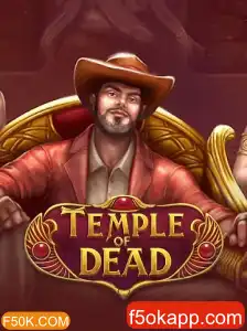 Explorando as Profundezas de TempleofDead: Um Guia Completo